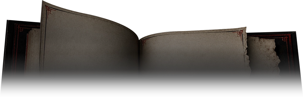 The Horror Stories Footer Boek